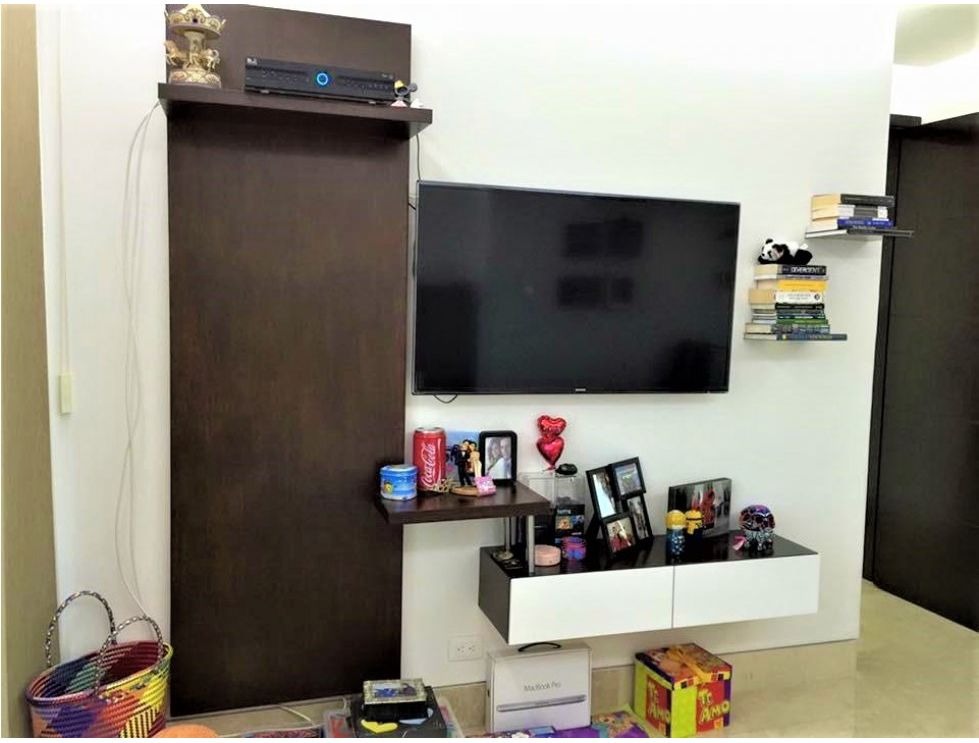 Casa de 3 alcobas en venta en Villa Campestre, Barranquilla, 457 m² · foto 17 de 24