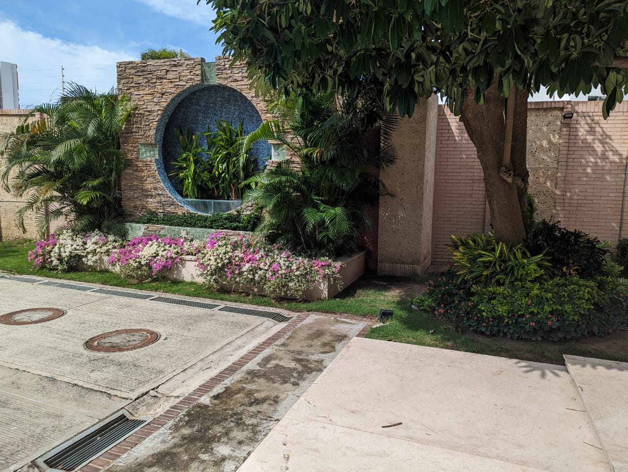 Casa de 3 alcobas en venta en Villa Campestre, Barranquilla, 457 m² · foto 23 de 24