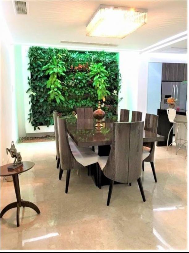 Casa de 3 alcobas en venta en Villa Campestre, Barranquilla, 457 m² · foto 2 de 24
