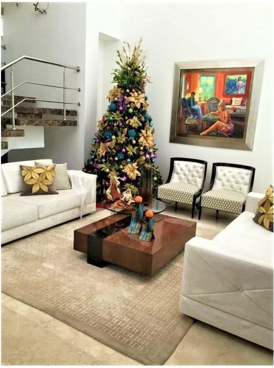 Casa de 3 alcobas en venta en Villa Campestre, Barranquilla, 457 m² · foto 6 de 24