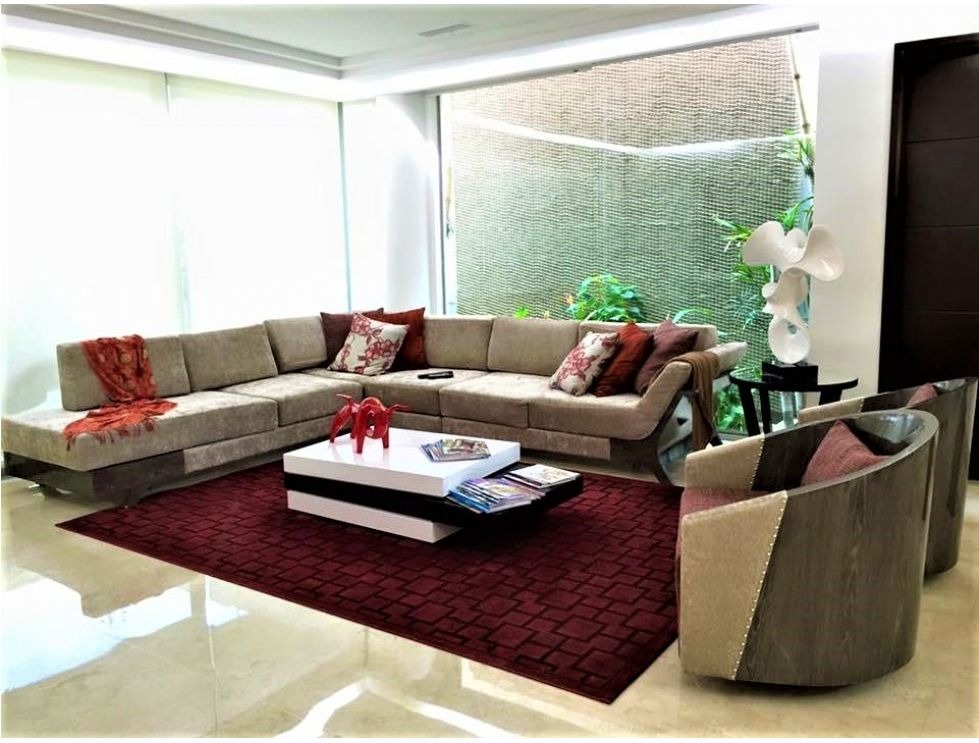 Casa de 3 alcobas en venta en Villa Campestre, Barranquilla, 457 m² · foto 7 de 24