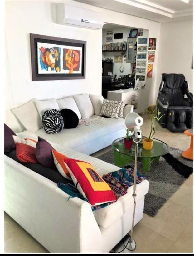 Casa de 3 alcobas en venta en Villa Campestre, Barranquilla, 457 m² · foto 8 de 24