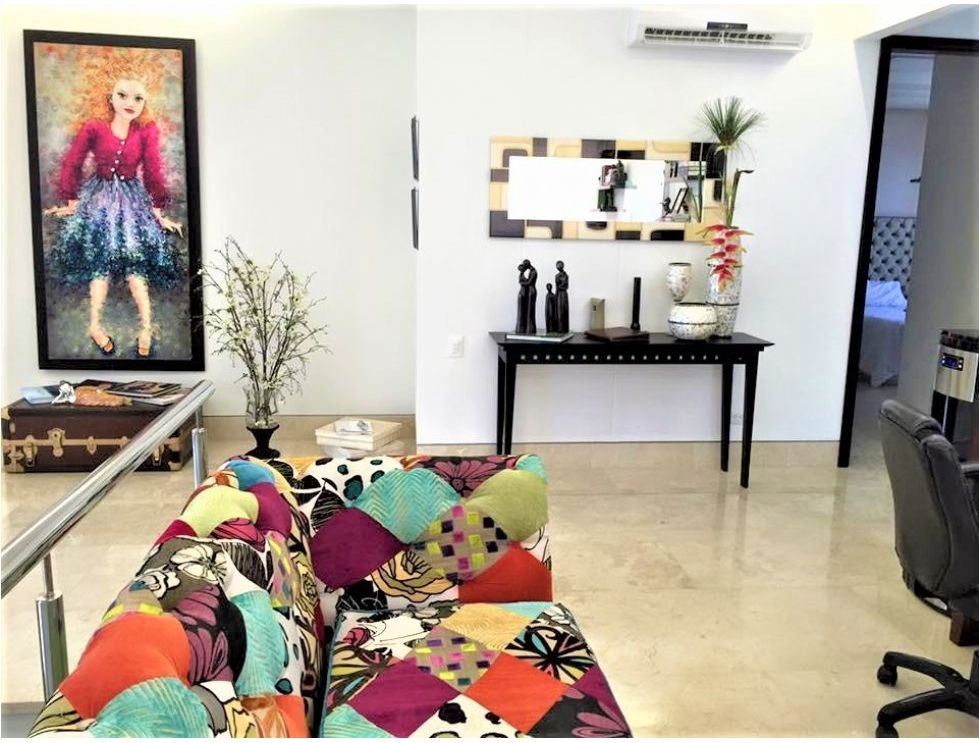 Casa de 3 alcobas en venta en Villa Campestre, Barranquilla, 457 m² · foto 9 de 24
