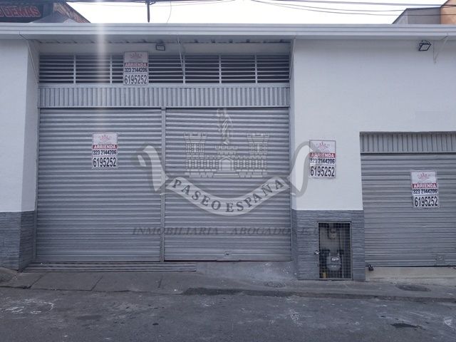 Local en arriendo en Casco Antiguo - Floridablanca, Floridablanca, 150 m² · foto 7 de 7