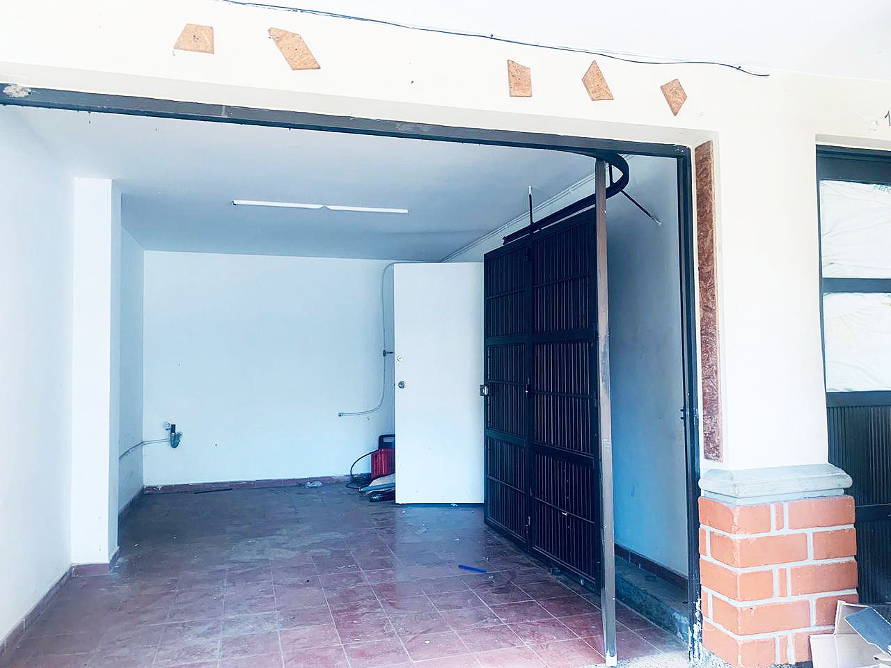 Oficina en arriendo en Manila, Medellín, 122 m² · foto 5 de 8