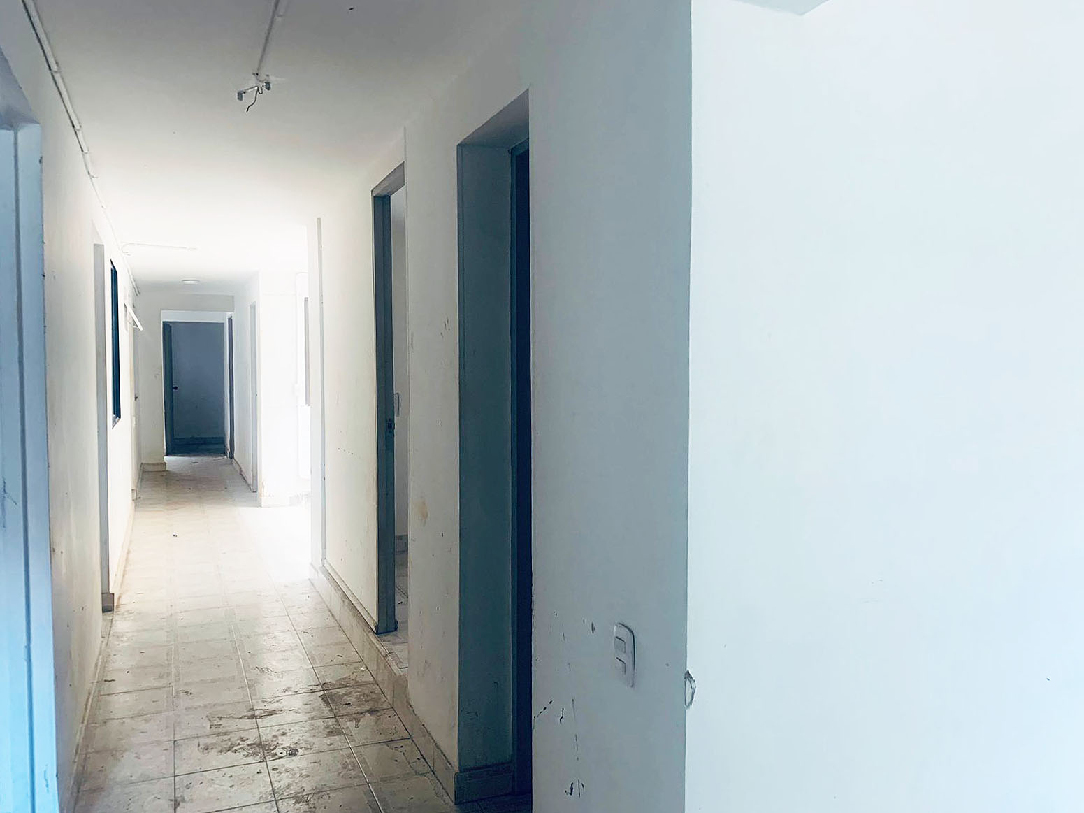 Oficina en arriendo en Manila, Medellín, 122 m² · foto 7 de 8