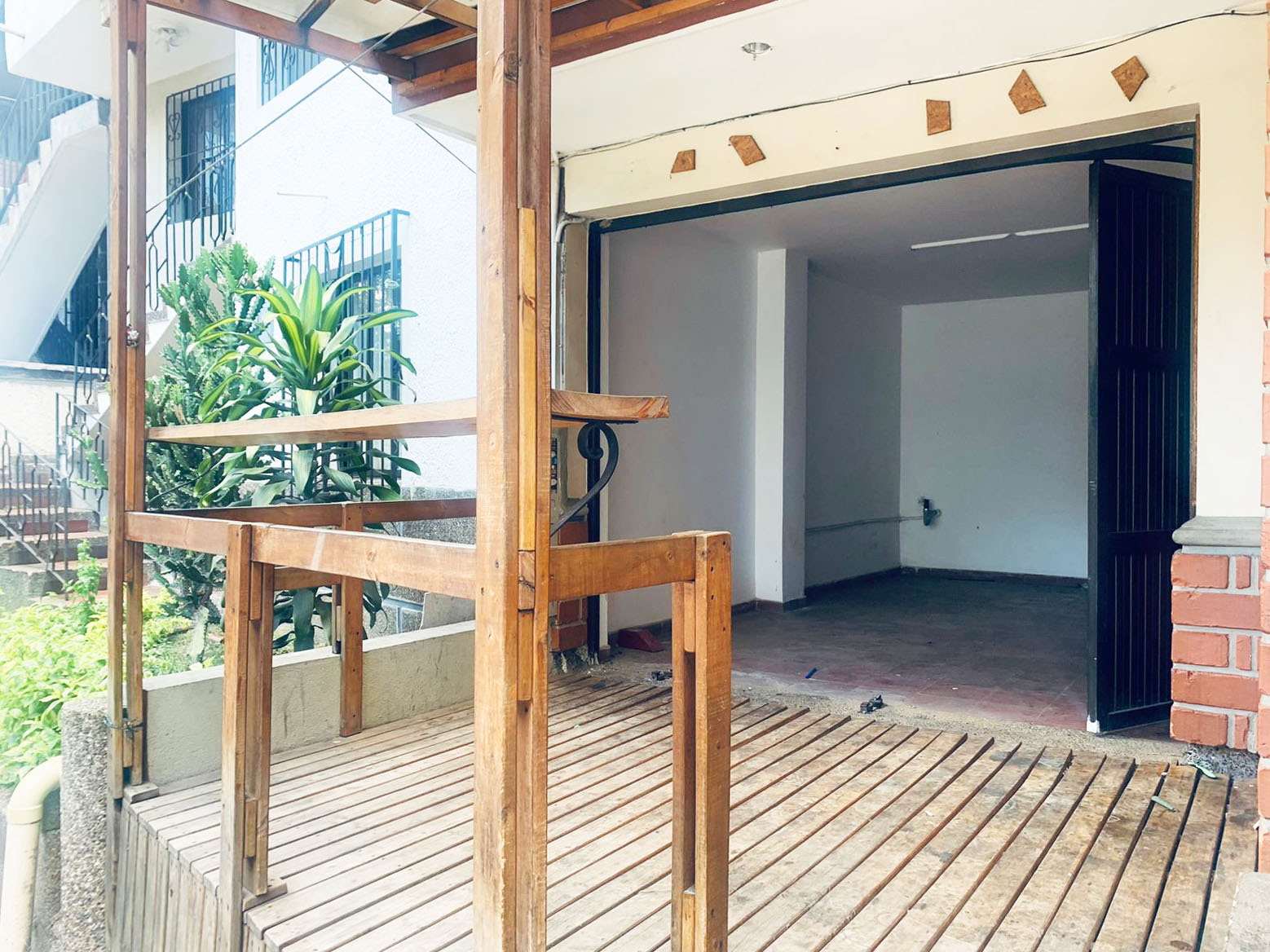 Oficina en arriendo en Manila, Medellín, 122 m² · foto 8 de 8