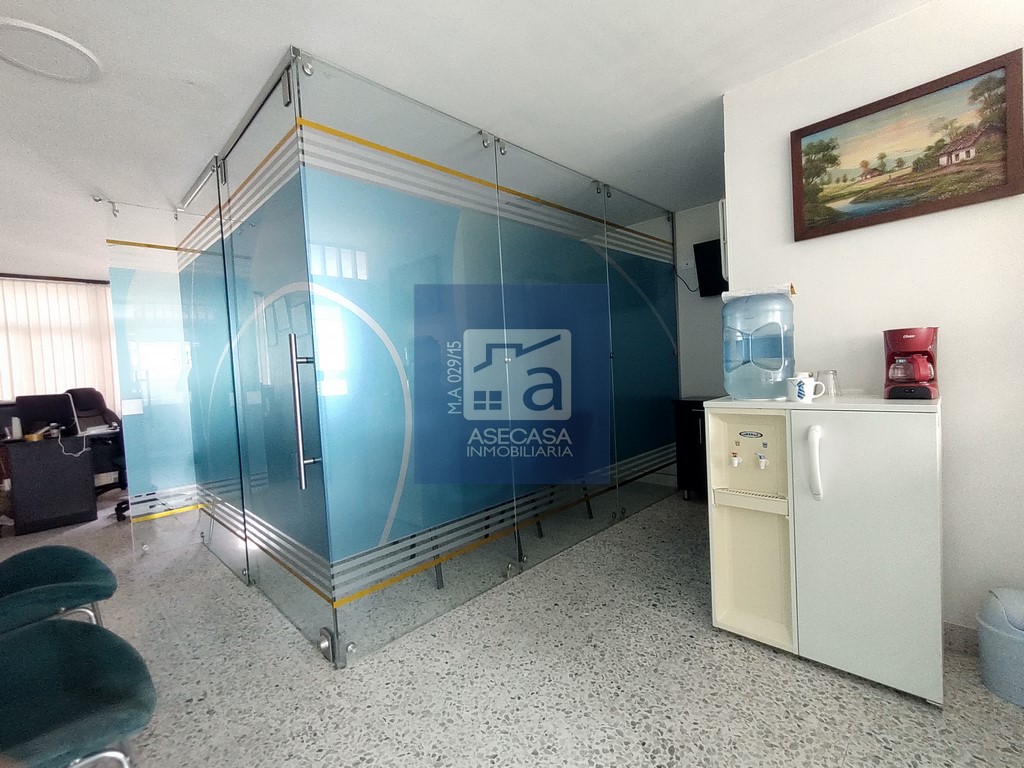 Oficina en arriendo en Centro, Bucaramanga, 17 m² · foto 5 de 5