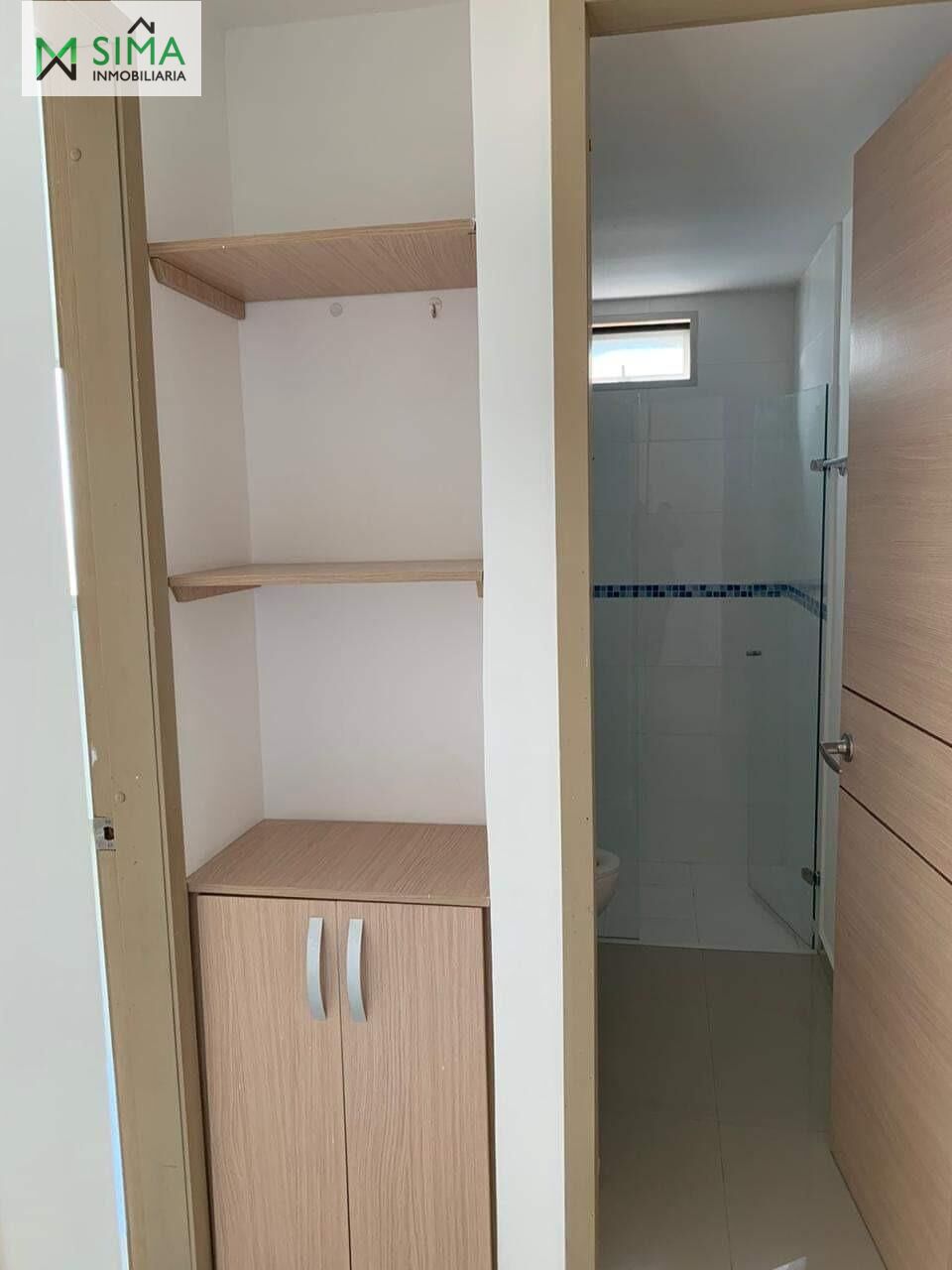 Apartamento en venta en Marbella, Cartagena · foto 12 de 17