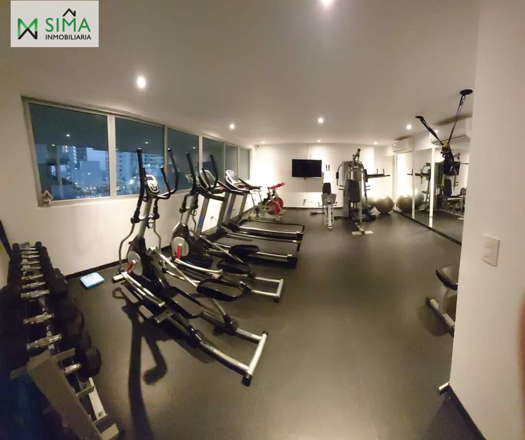 Apartamento en venta en Marbella, Cartagena · foto 14 de 17