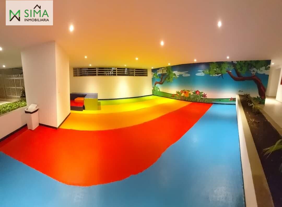 Apartamento en venta en Marbella, Cartagena · foto 16 de 17