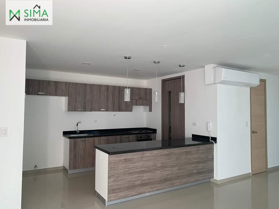 Apartamento en venta en Marbella, Cartagena · foto 3 de 17