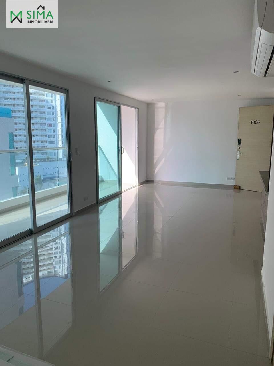 Apartamento en venta en Marbella, Cartagena · foto 4 de 17