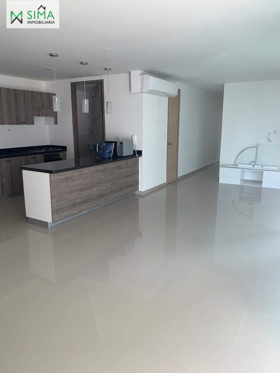 Apartamento en venta en Marbella, Cartagena · foto 5 de 17