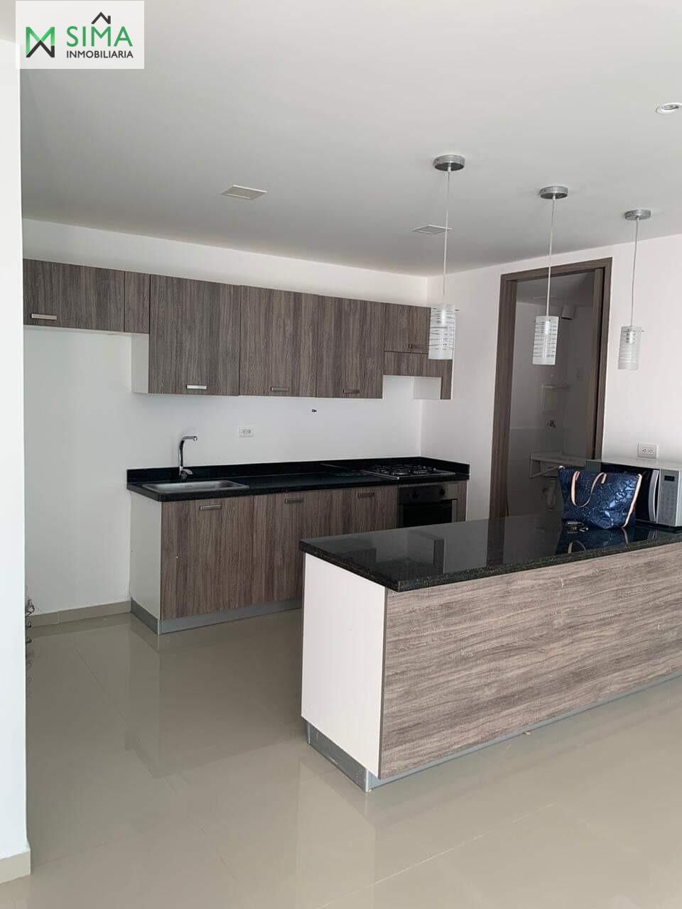 Apartamento en venta en Marbella, Cartagena · foto 6 de 17