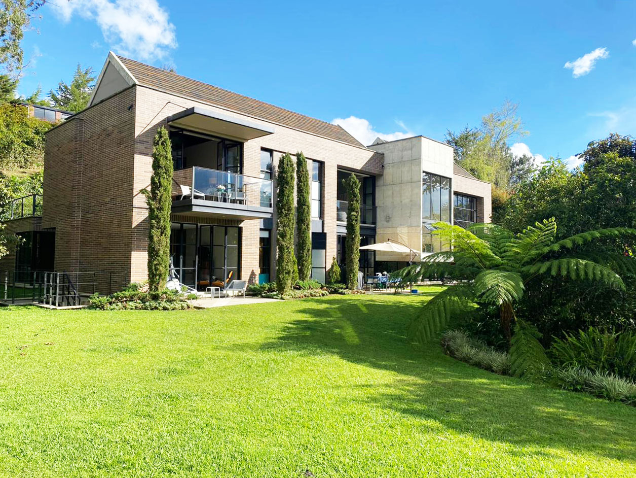 Casa de 4 alcobas en venta en Las Palmas, Envigado, 650 m² · foto 18 de 20