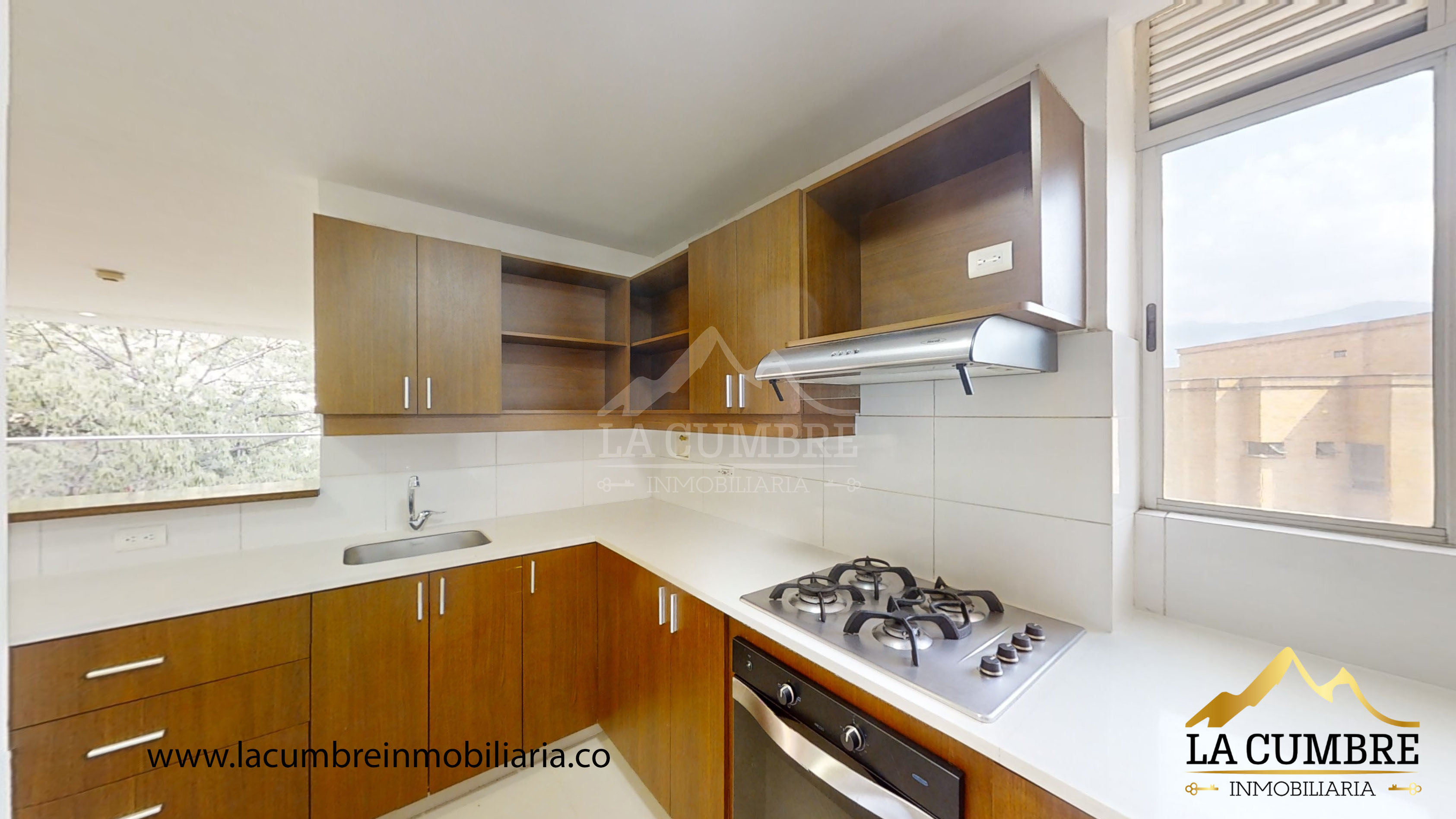 Apartamento en arriendo en Zuñiga, Envigado · foto 12 de 13