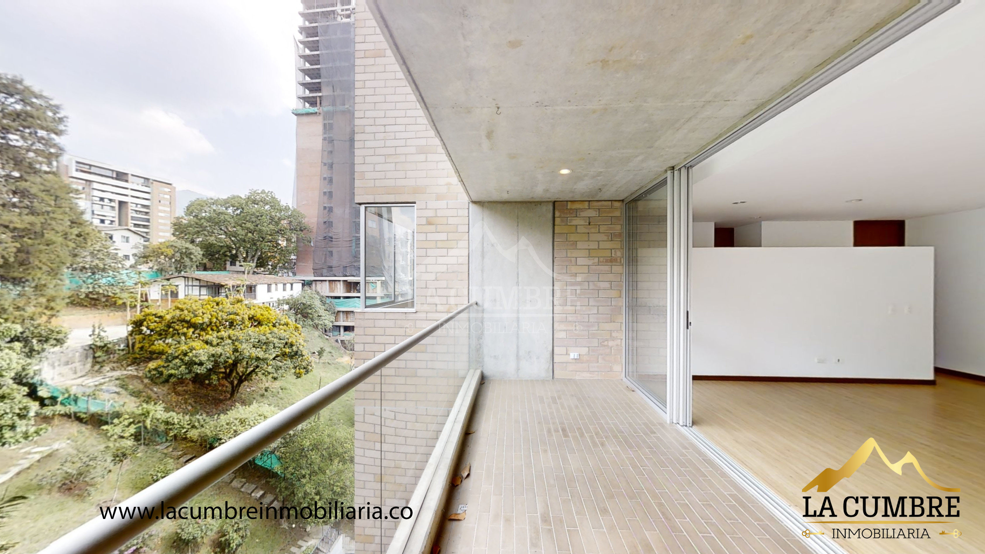 Apartamento en arriendo en Zuñiga, Envigado · foto 13 de 13