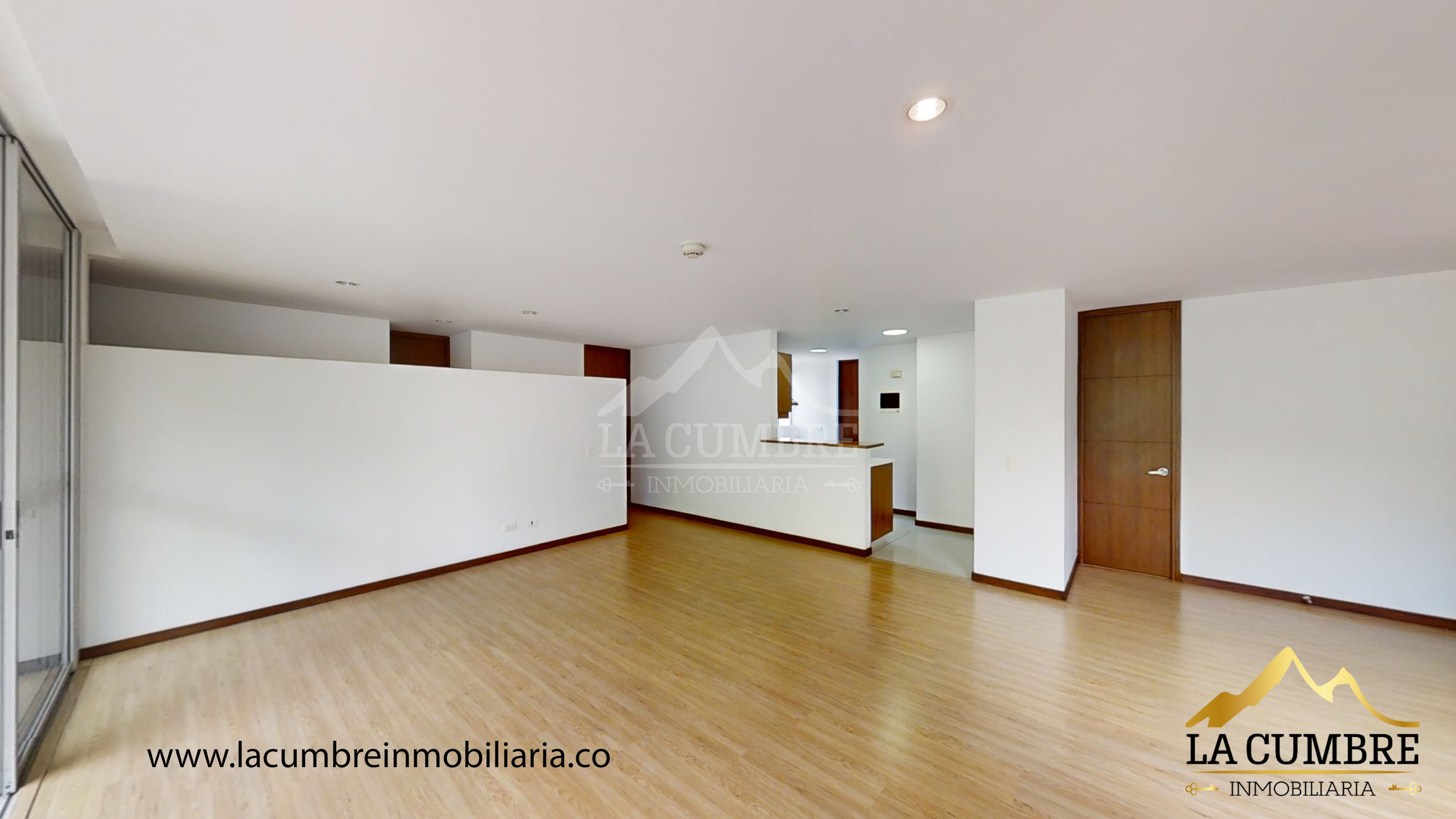 Apartamento en arriendo en Zuñiga, Envigado · foto 2 de 13
