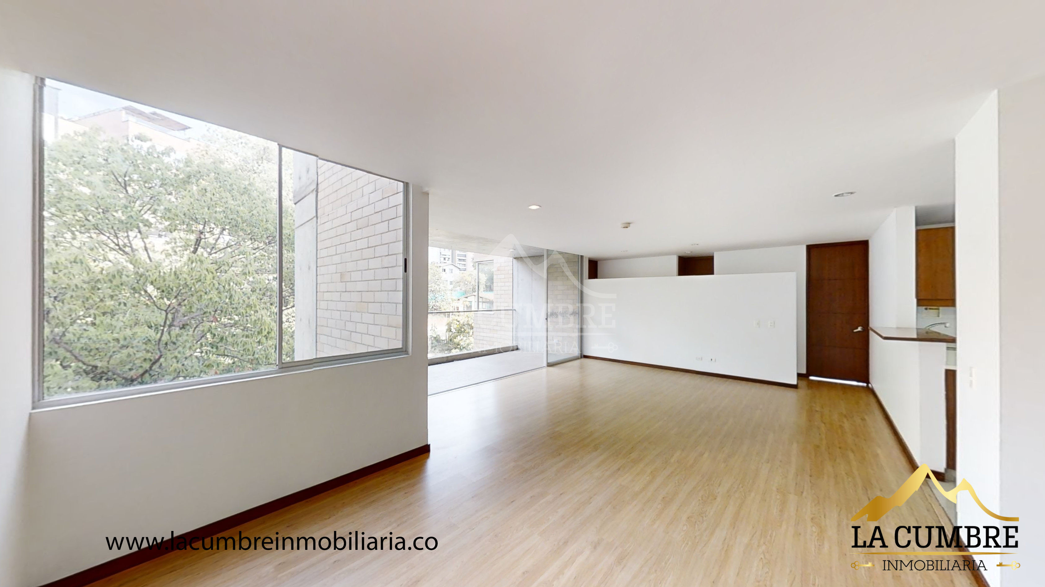 Apartamento en arriendo en Zuñiga, Envigado · foto 3 de 13