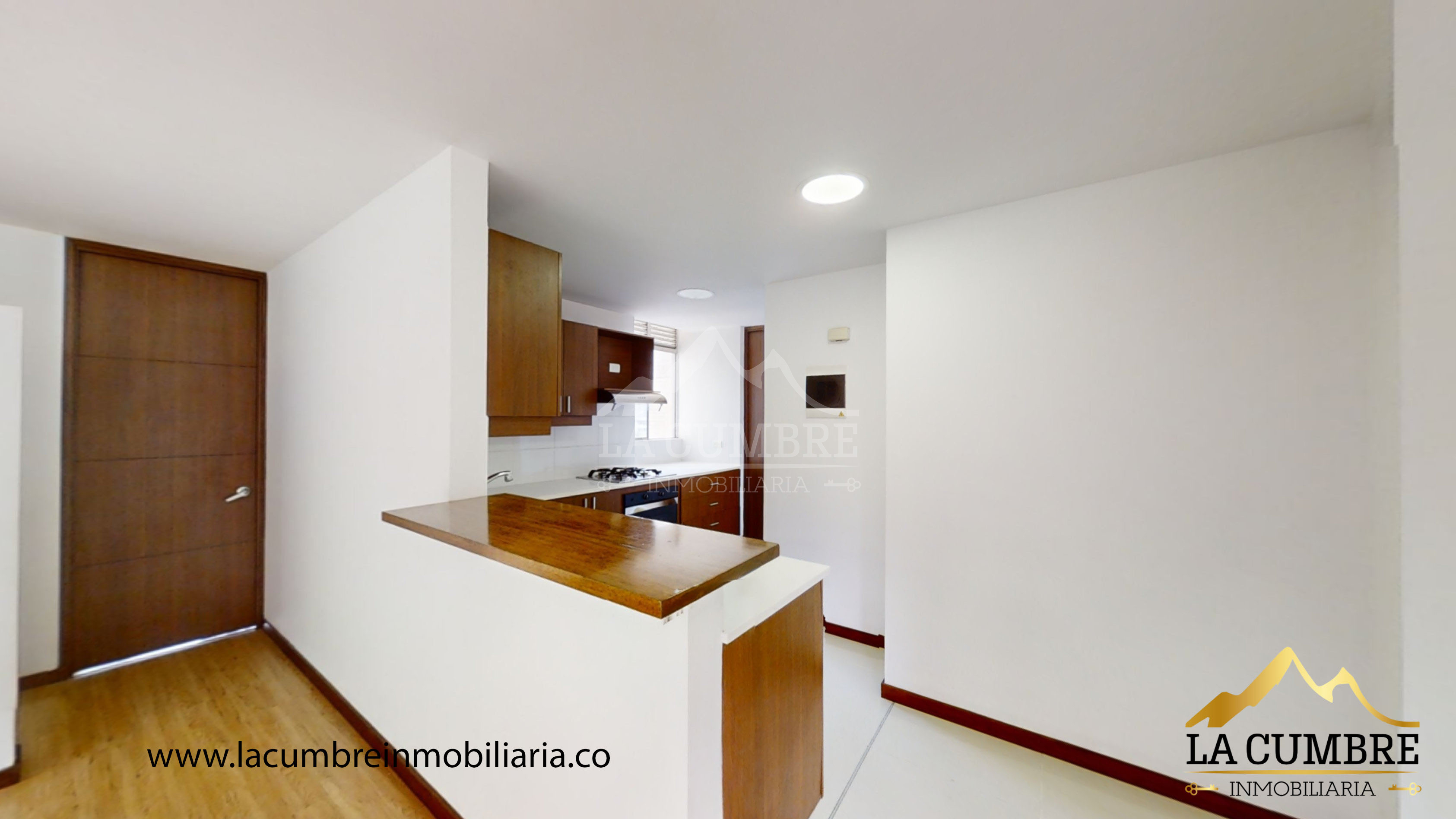 Apartamento en arriendo en Zuñiga, Envigado · foto 4 de 13