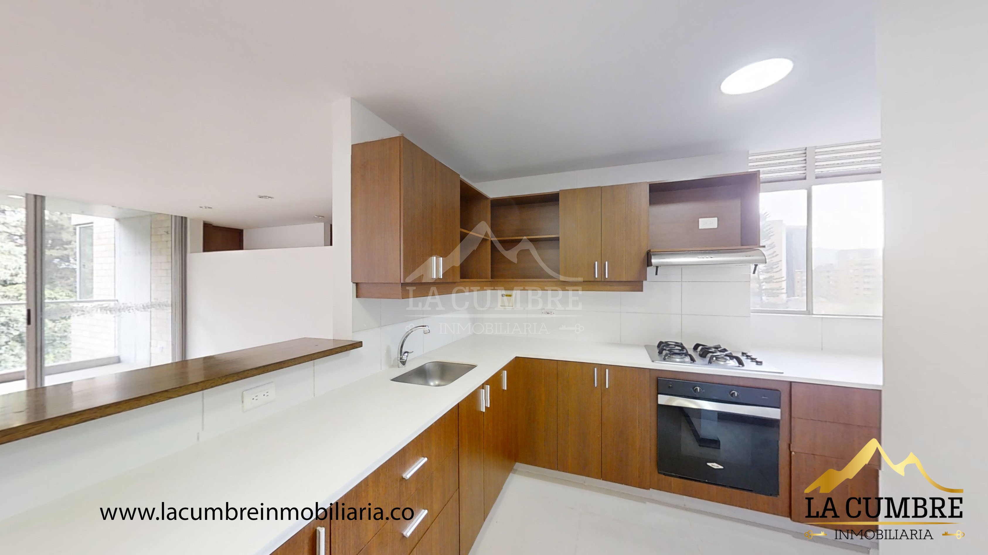 Apartamento en arriendo en Zuñiga, Envigado · foto 9 de 13