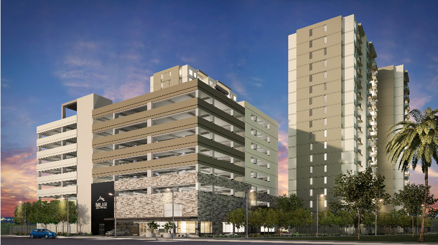 Departamento en venta con baja de precio en Providencia