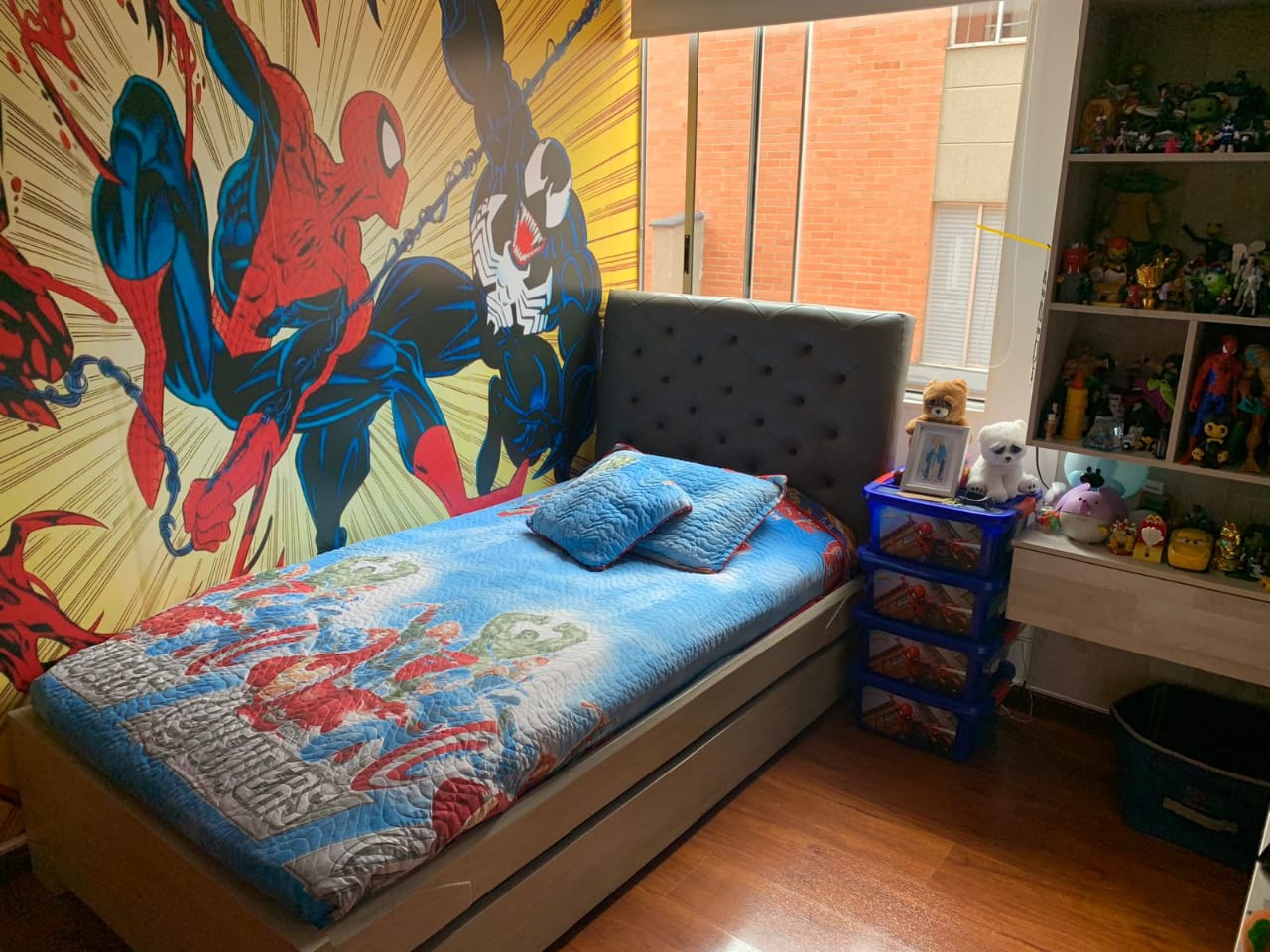 Casa en venta en Alameda, Bogotá · foto 12 de 22