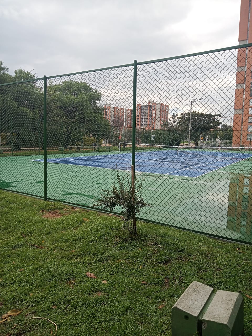 Casa en venta en Alameda, Bogotá · foto 18 de 22