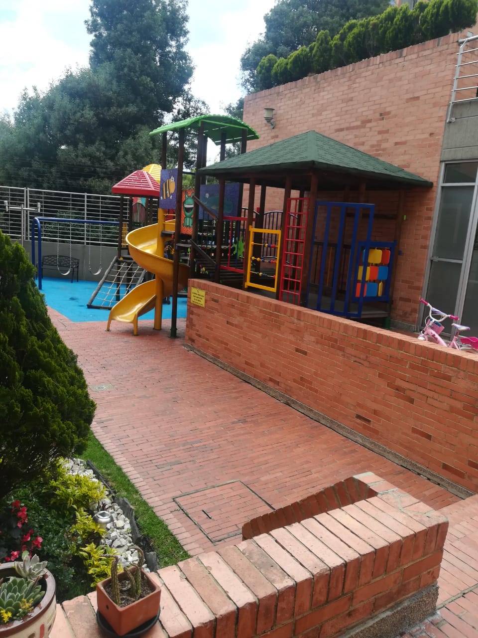 Casa en venta en Alameda, Bogotá · foto 19 de 22