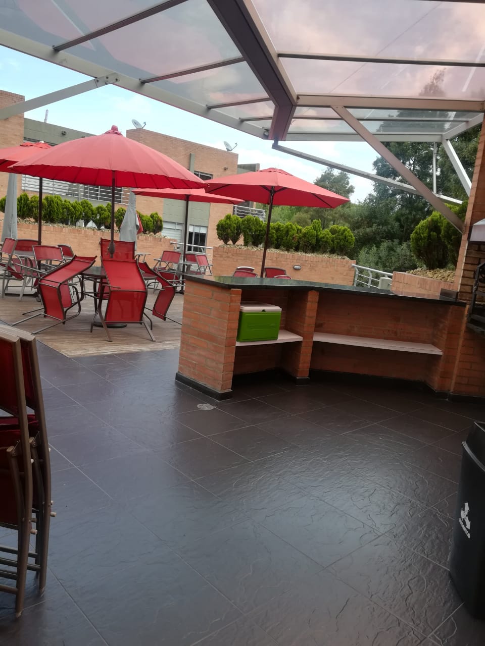 Casa en venta en Alameda, Bogotá · foto 22 de 22