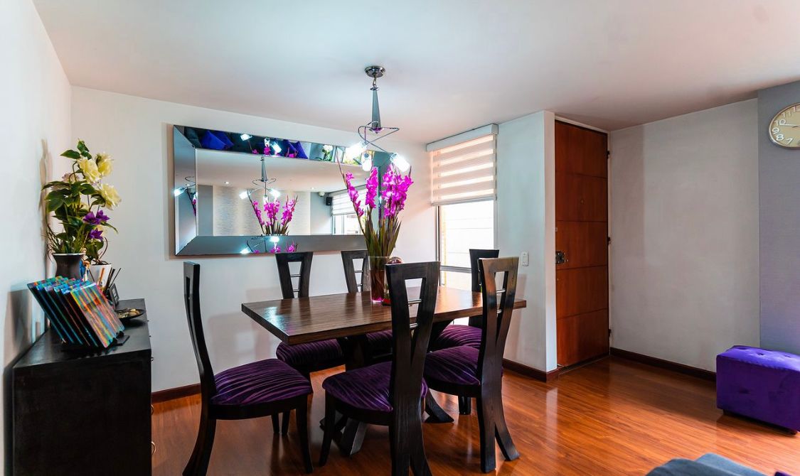 Casa en venta en Alameda, Bogotá · foto 3 de 22