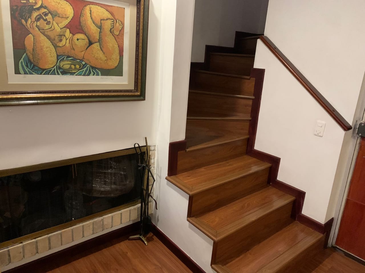 Casa en venta en Alameda, Bogotá · foto 7 de 22