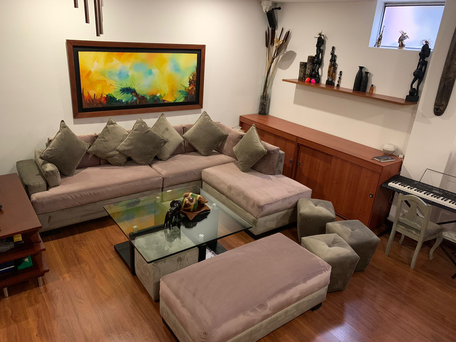 Casa en venta en Alameda, Bogotá · foto 8 de 22