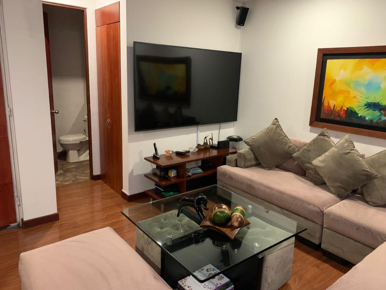 Casa en venta en Alameda, Bogotá · foto 9 de 22