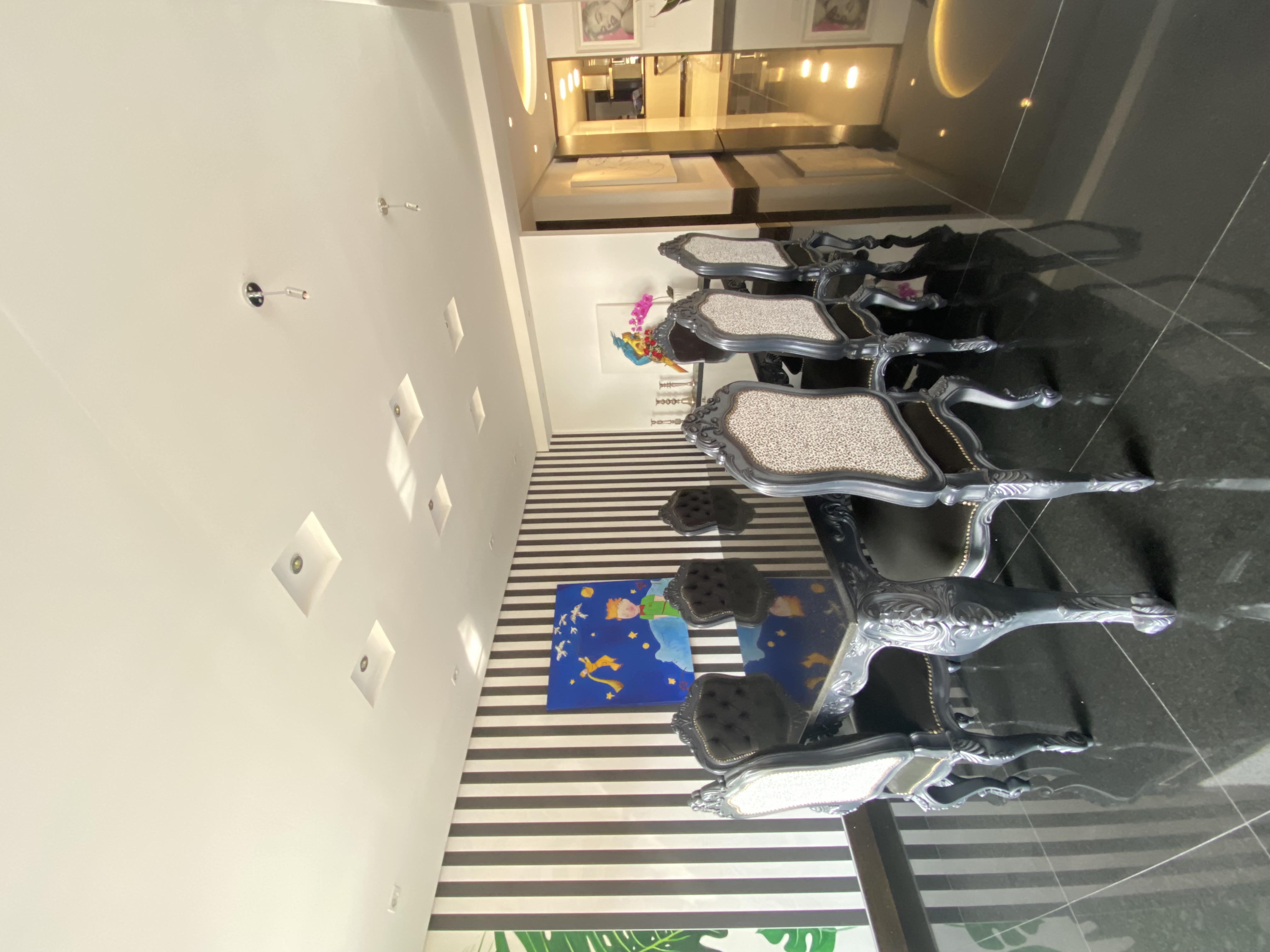 Apartamento en venta en Los Rosales, Bogotá · foto 10 de 24