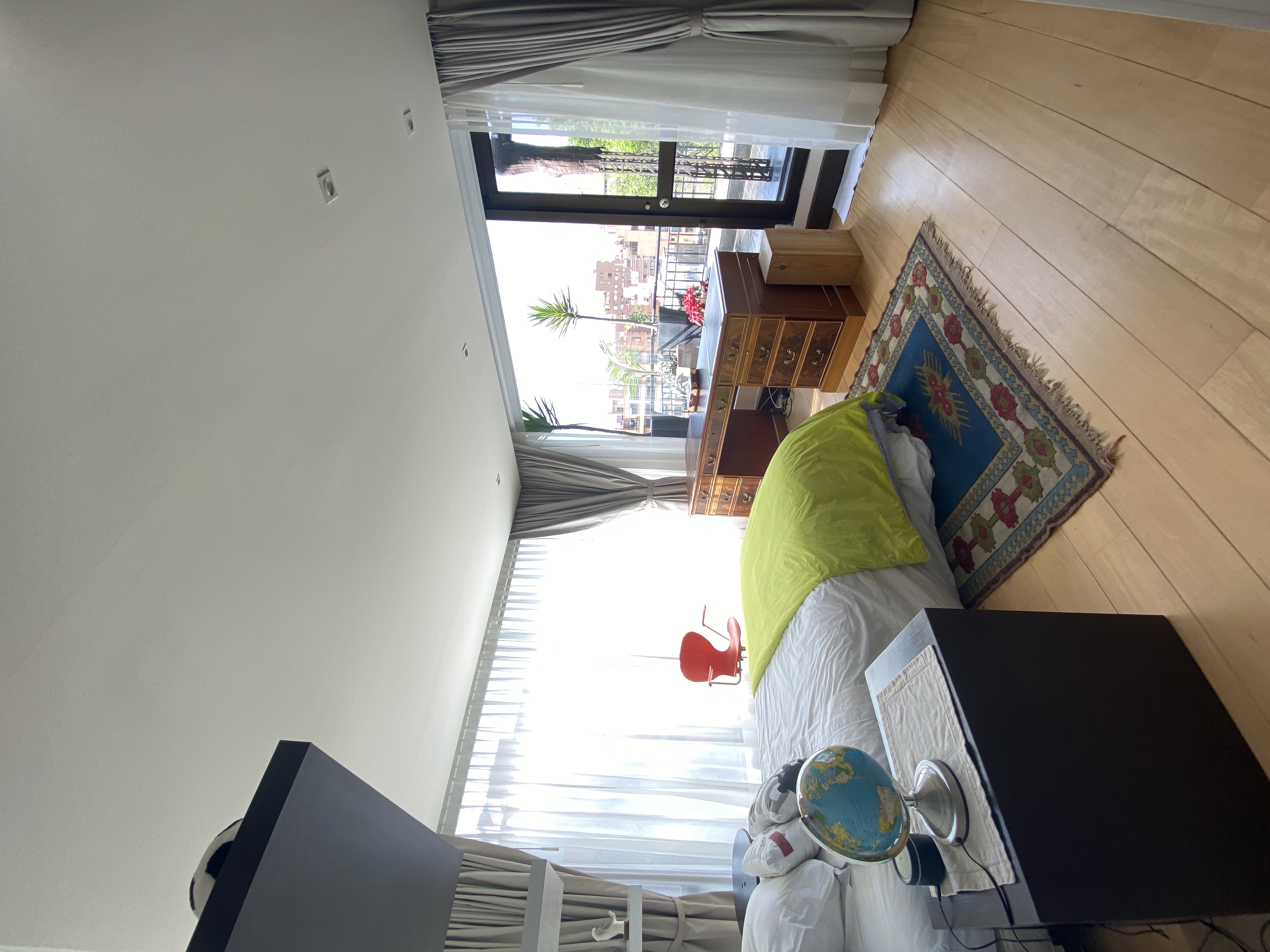 Apartamento en venta en Los Rosales, Bogotá · foto 18 de 24