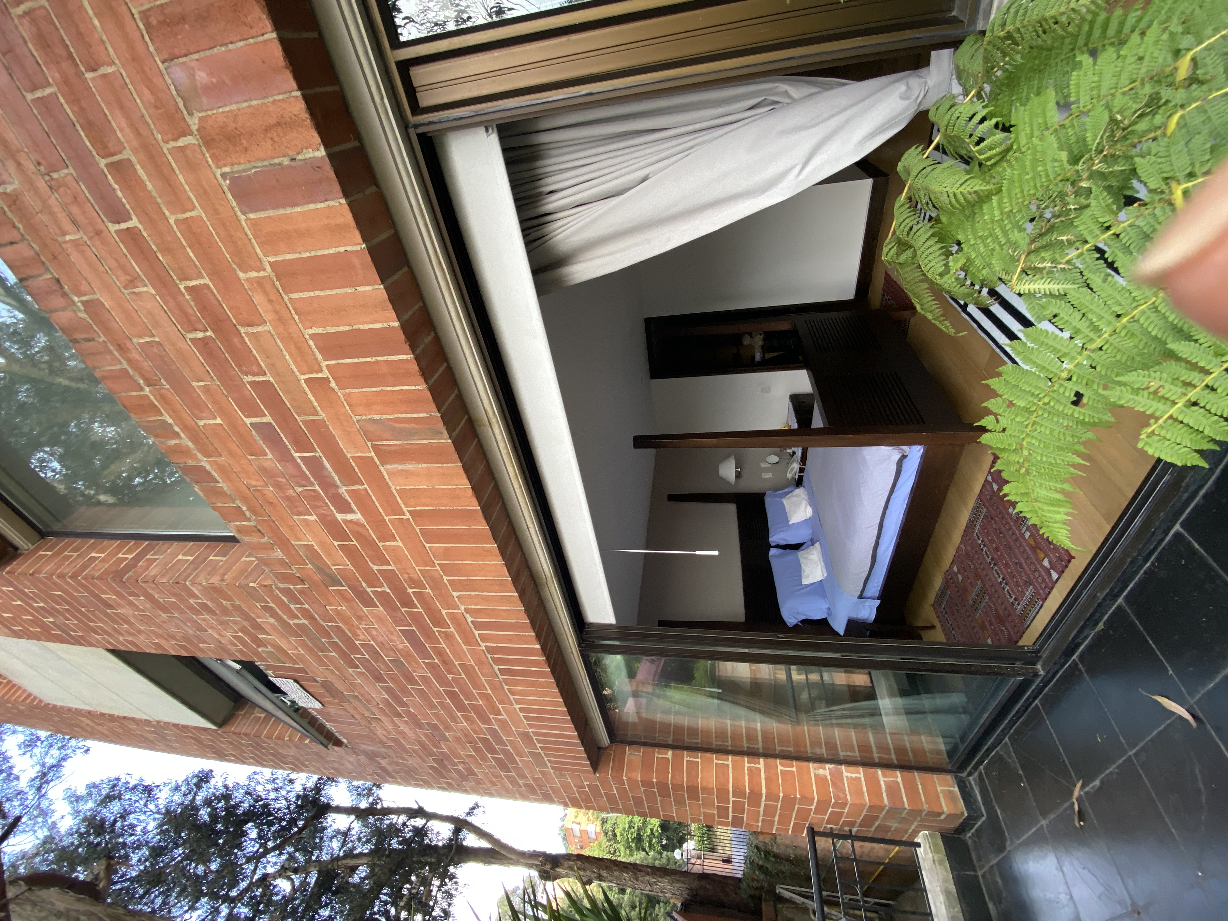 Apartamento en venta en Los Rosales, Bogotá · foto 22 de 24