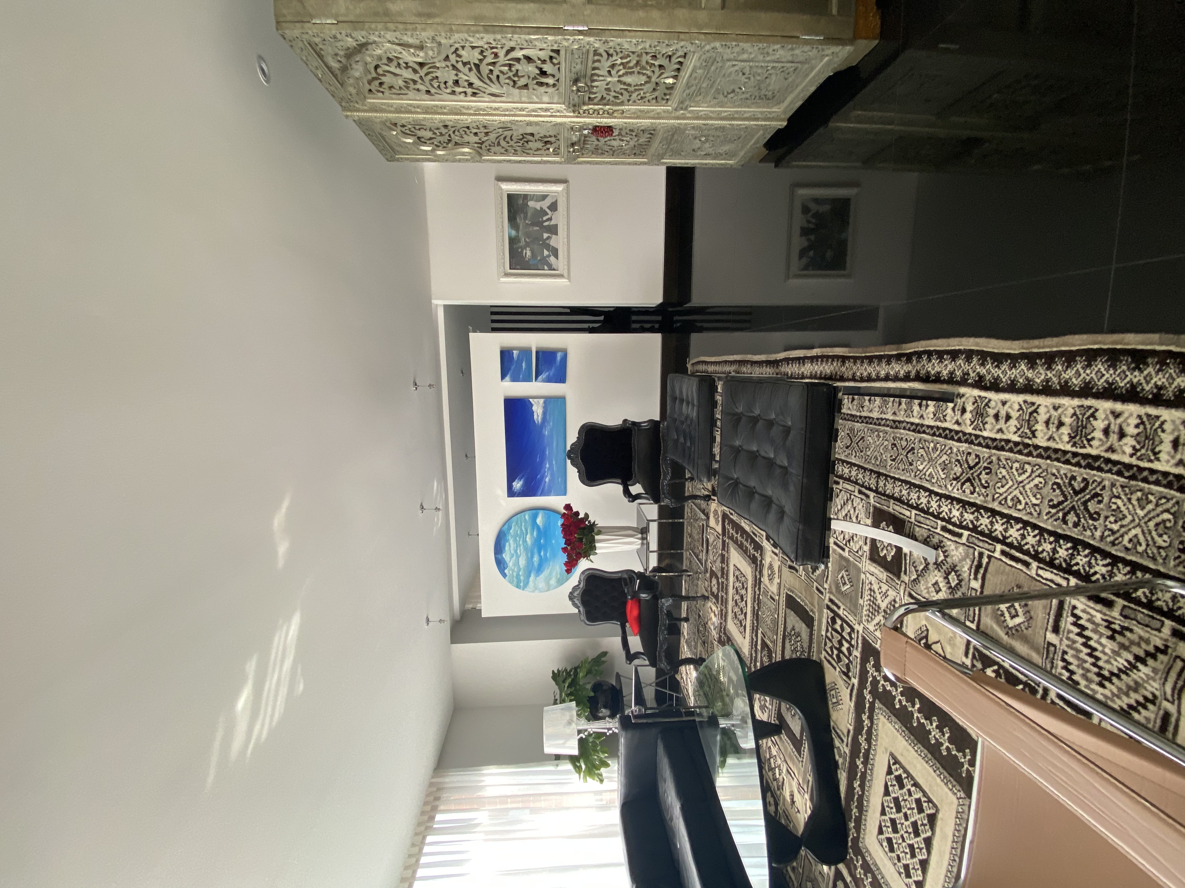 Apartamento en venta en Los Rosales, Bogotá · foto 4 de 24