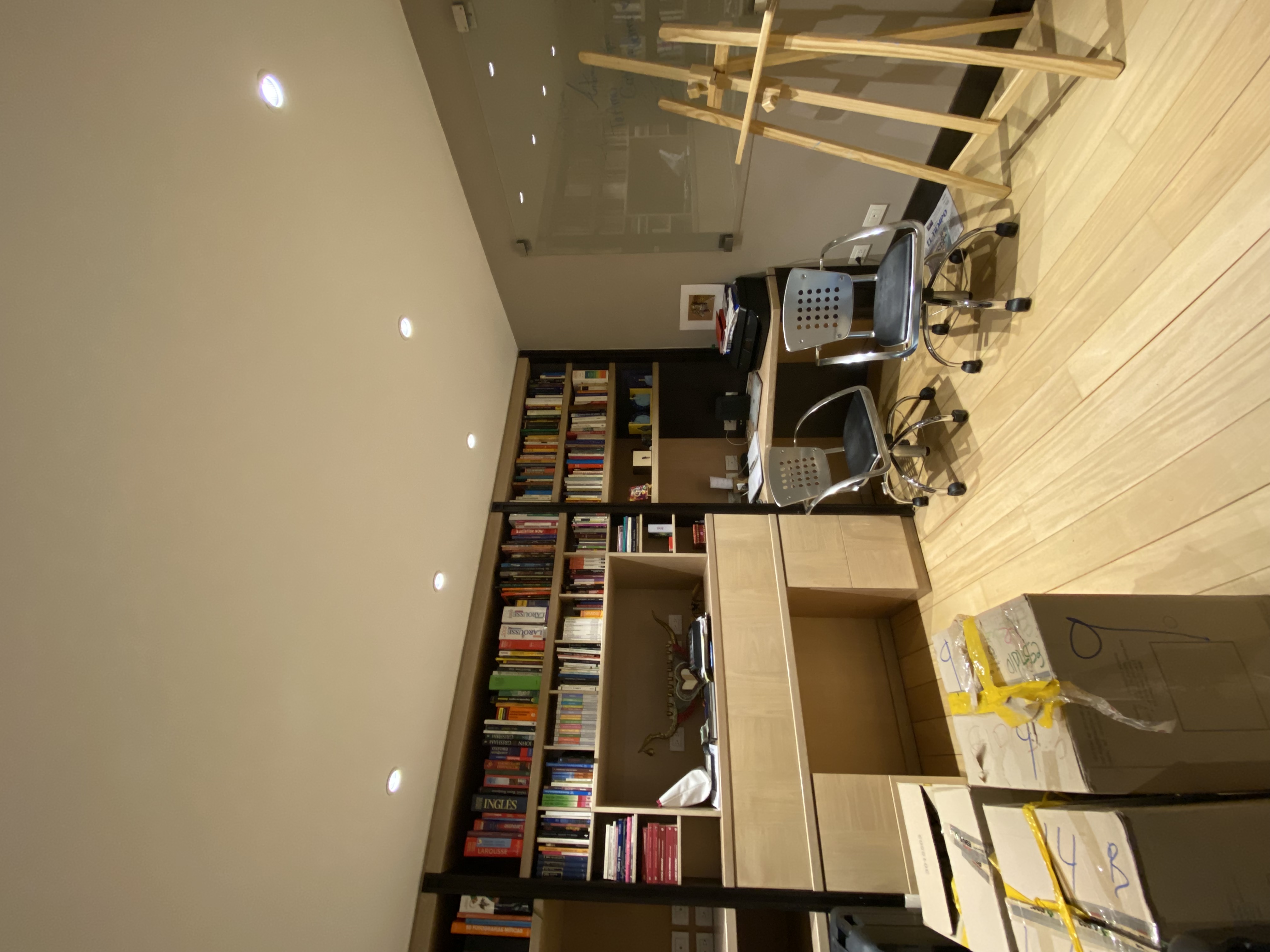 Apartamento en venta en Los Rosales, Bogotá · foto 7 de 24