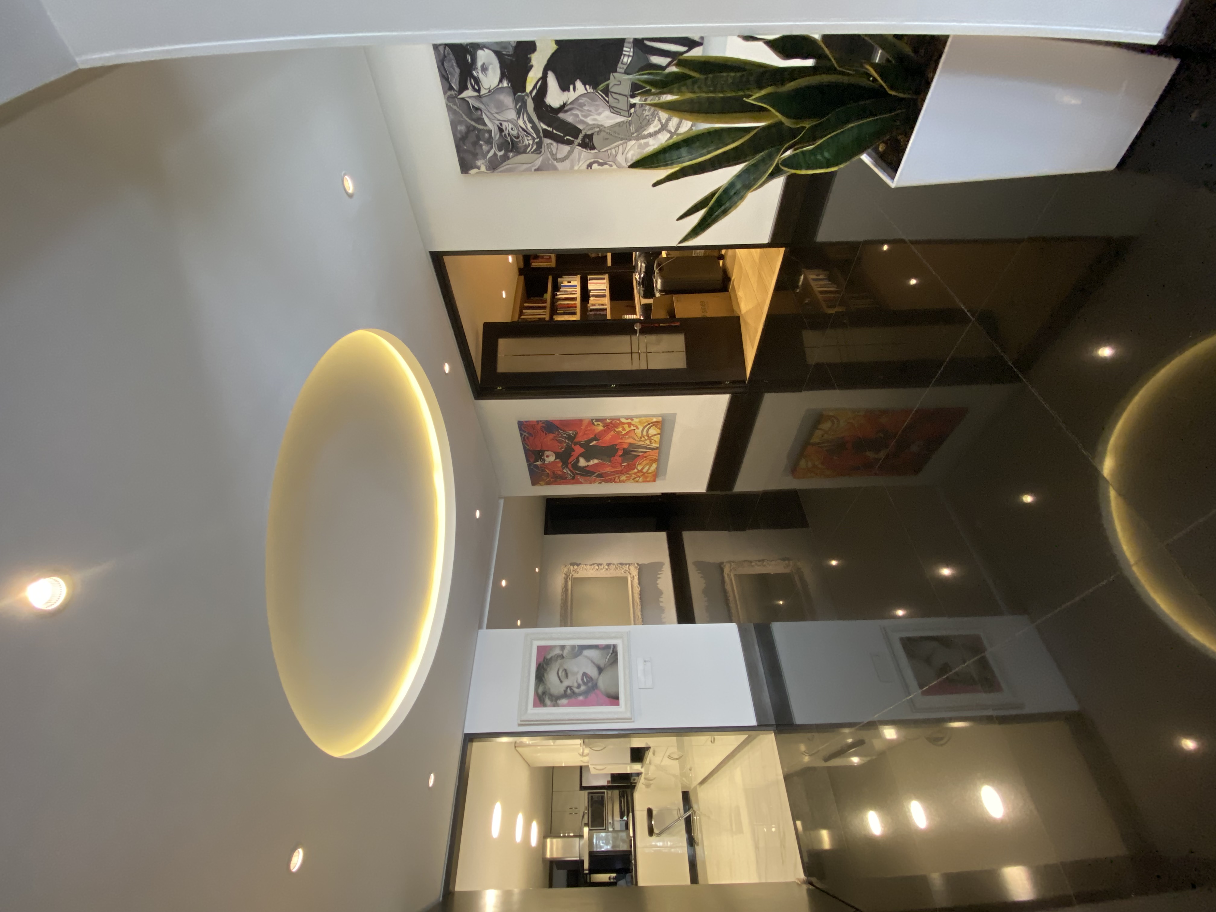 Apartamento en venta en Los Rosales, Bogotá · foto 8 de 24
