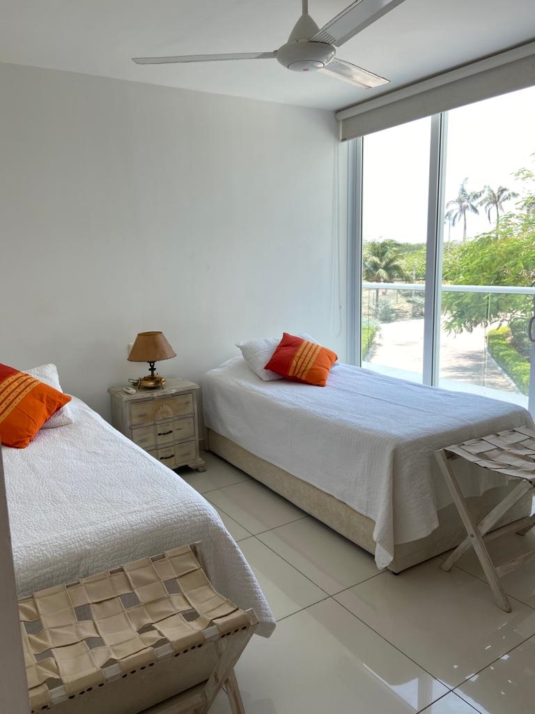 Apartamento en venta en Barú, Cartagena · foto 15 de 24