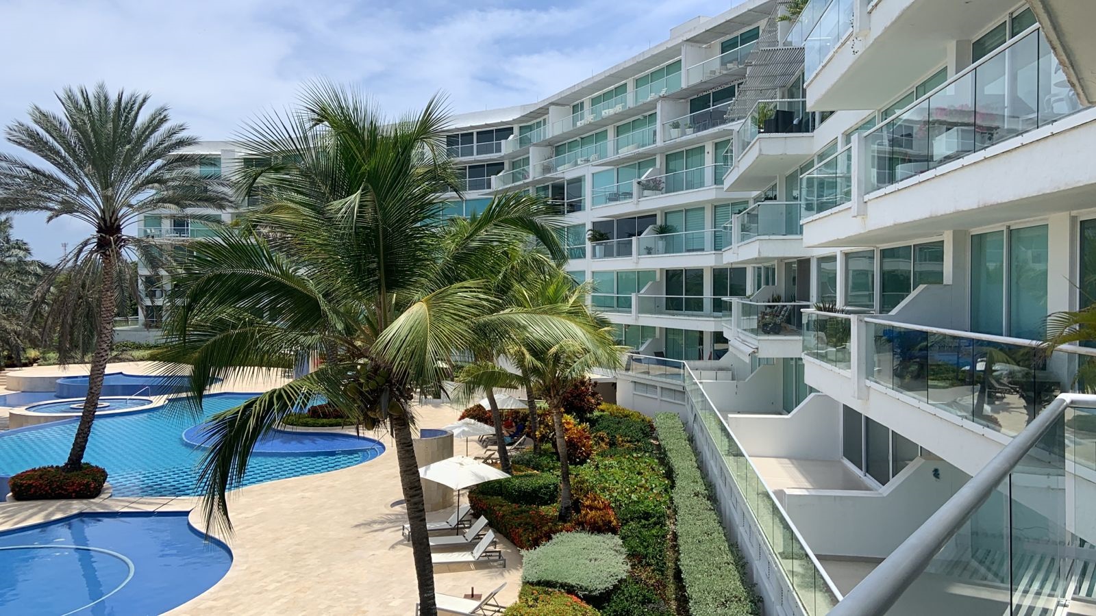 Apartamento en venta en Barú, Cartagena · foto 18 de 24