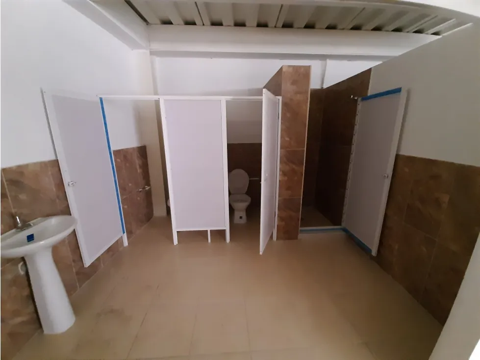 Bodega en arriendo en La Dolores, Palmira, 1507 m² · foto 3 de 10