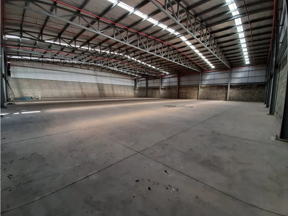 Bodega en arriendo en La Dolores, Palmira, 1507 m² · foto 4 de 10