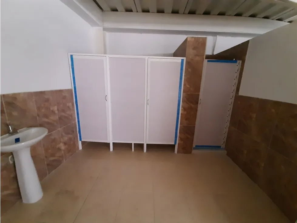 Bodega en arriendo en La Dolores, Palmira, 1507 m² · foto 7 de 10