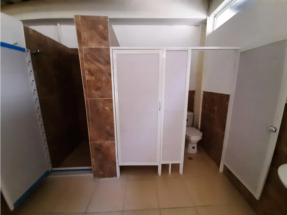Bodega en arriendo en La Dolores, Palmira, 1507 m² · foto 9 de 10