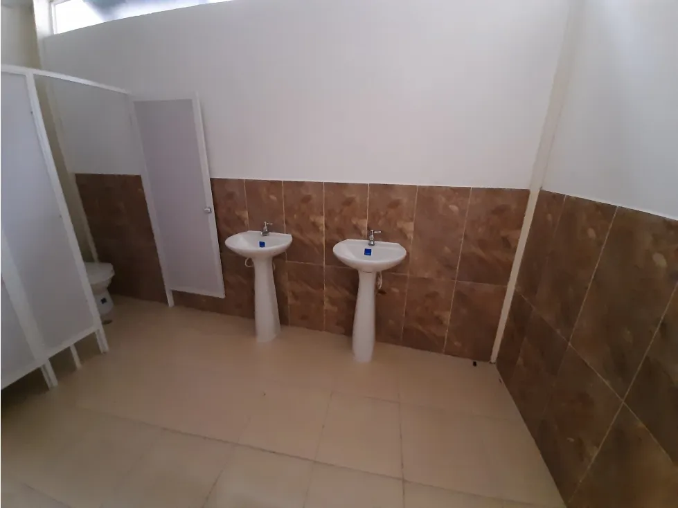 Bodega en arriendo en La Dolores, Palmira, 1507 m² · foto 10 de 10