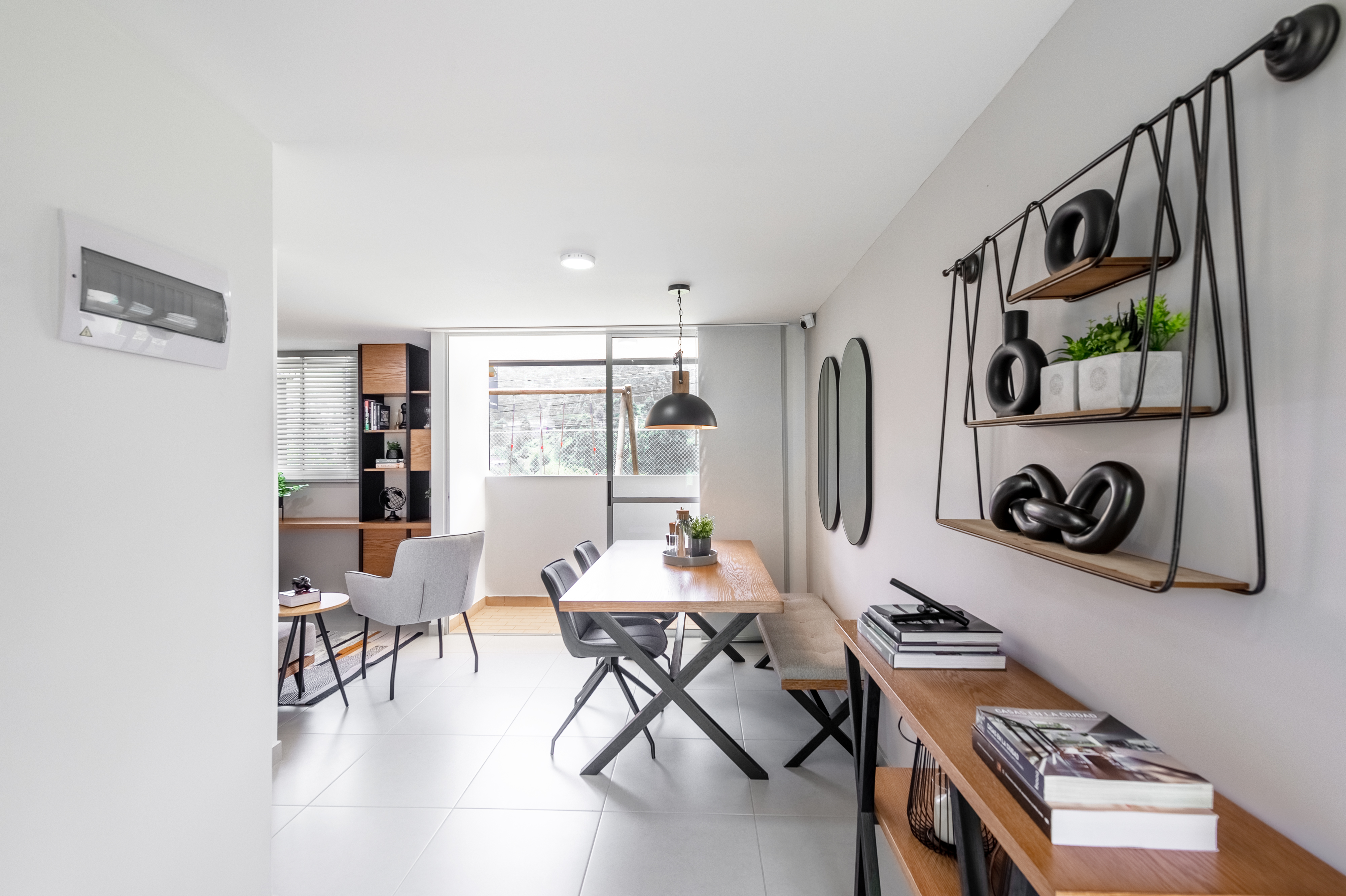 Apartamento en venta en La Tablaza, La Estrella · foto 10 de 24