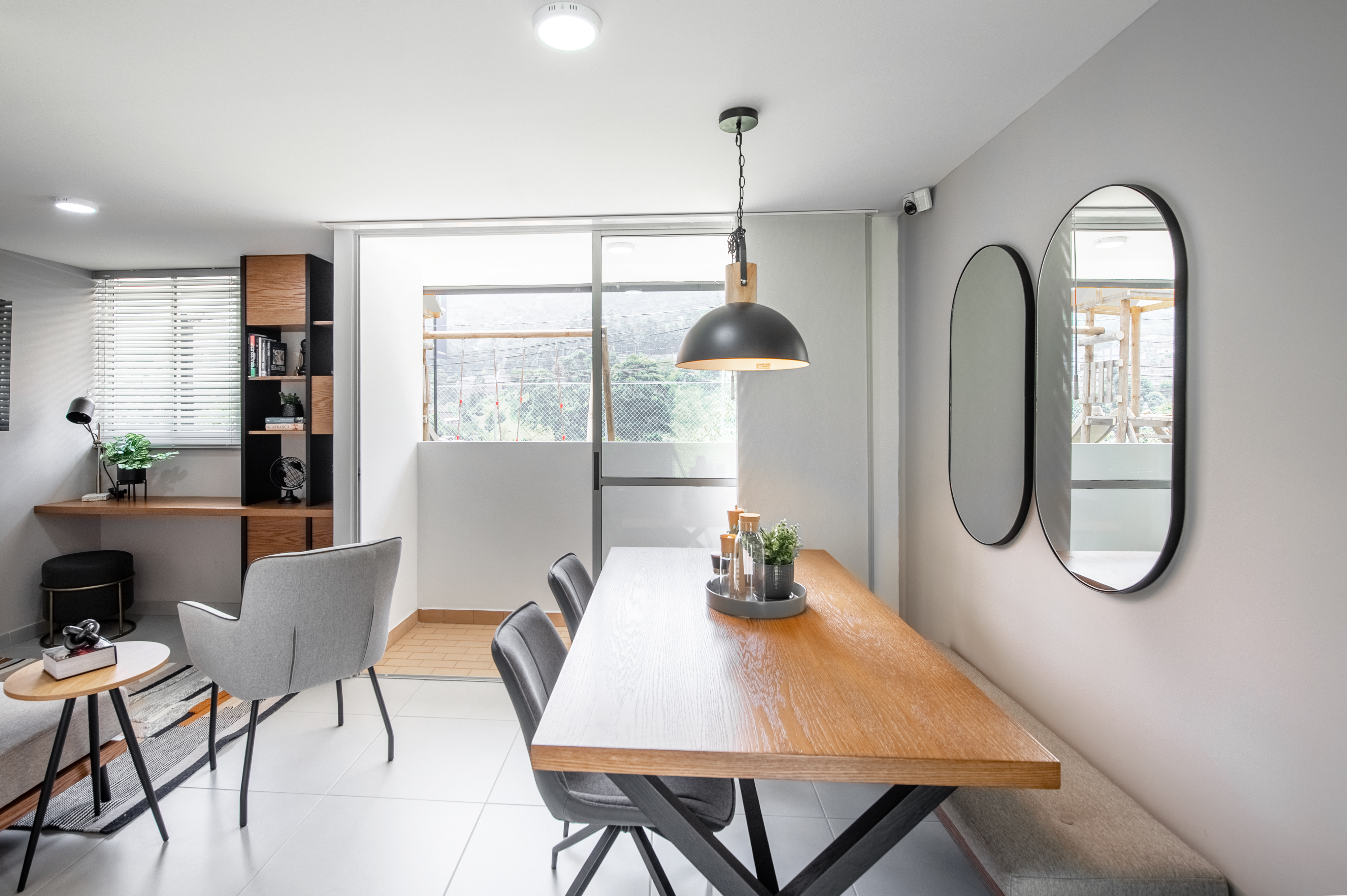Apartamento en venta en La Tablaza, La Estrella · foto 11 de 24